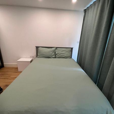 Clapham House Appartamento Londra Esterno foto