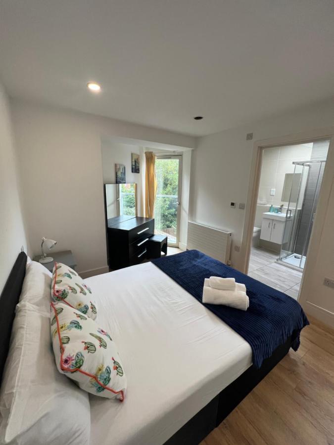 Clapham House Appartamento Londra Esterno foto