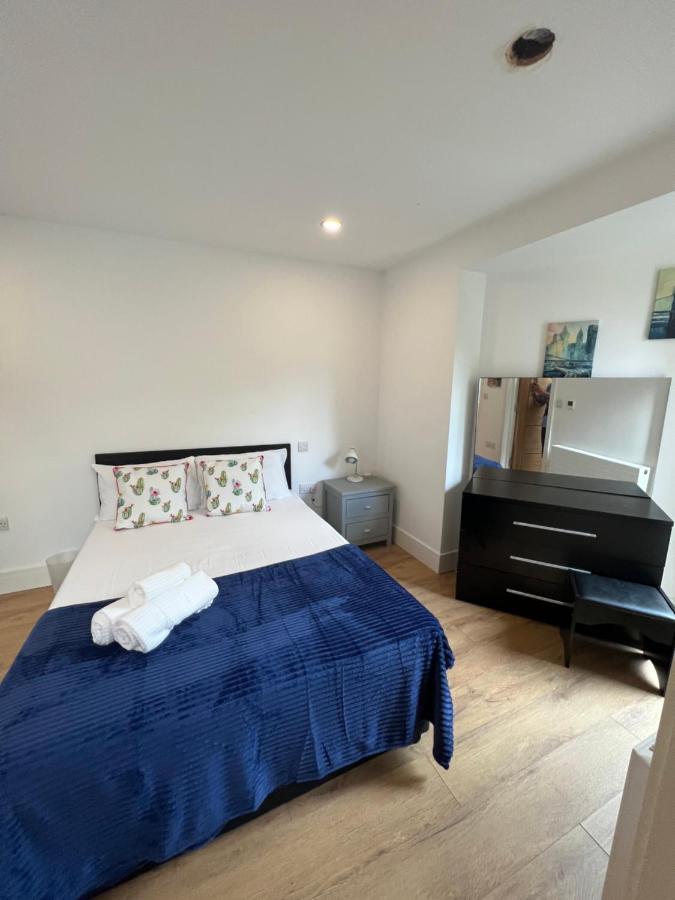 Clapham House Appartamento Londra Esterno foto