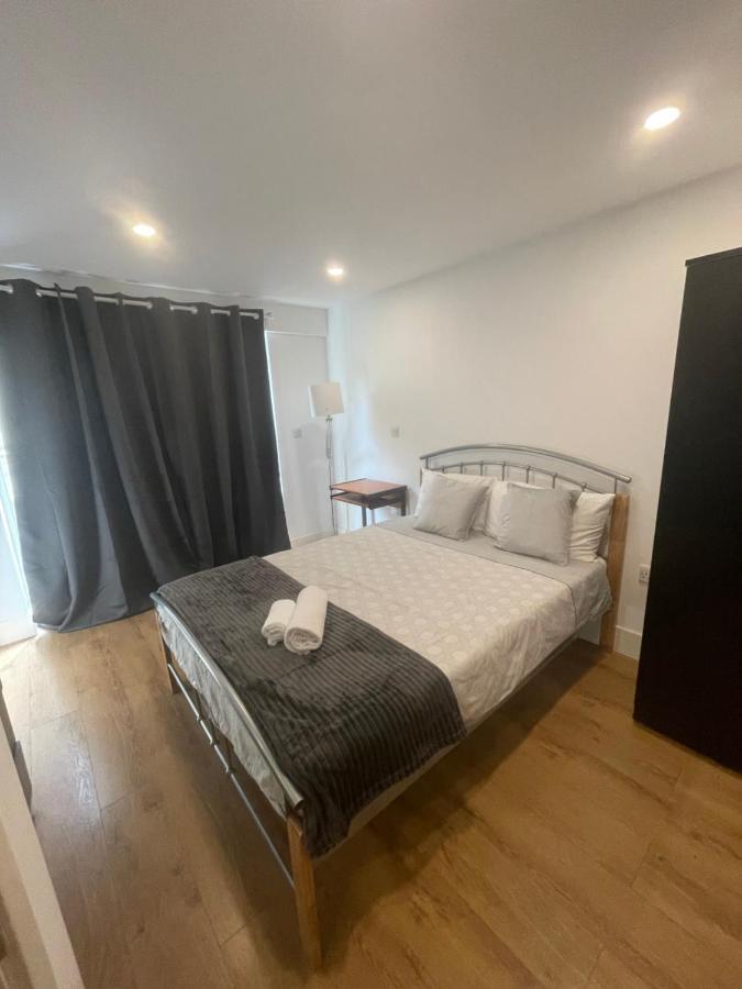 Clapham House Appartamento Londra Esterno foto