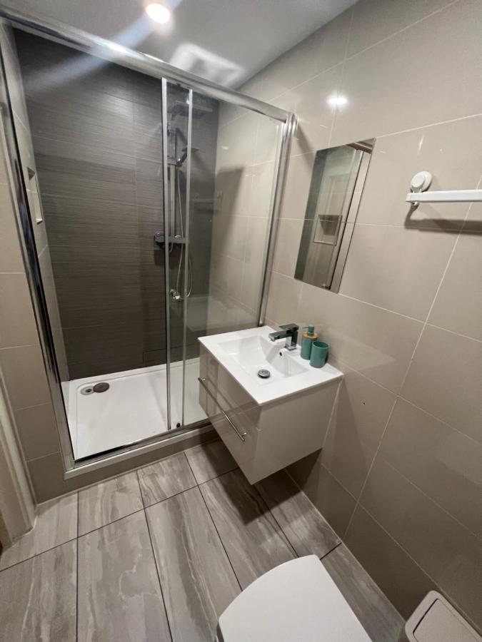 Clapham House Appartamento Londra Esterno foto
