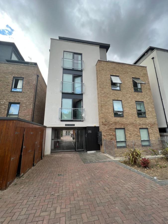 Clapham House Appartamento Londra Esterno foto