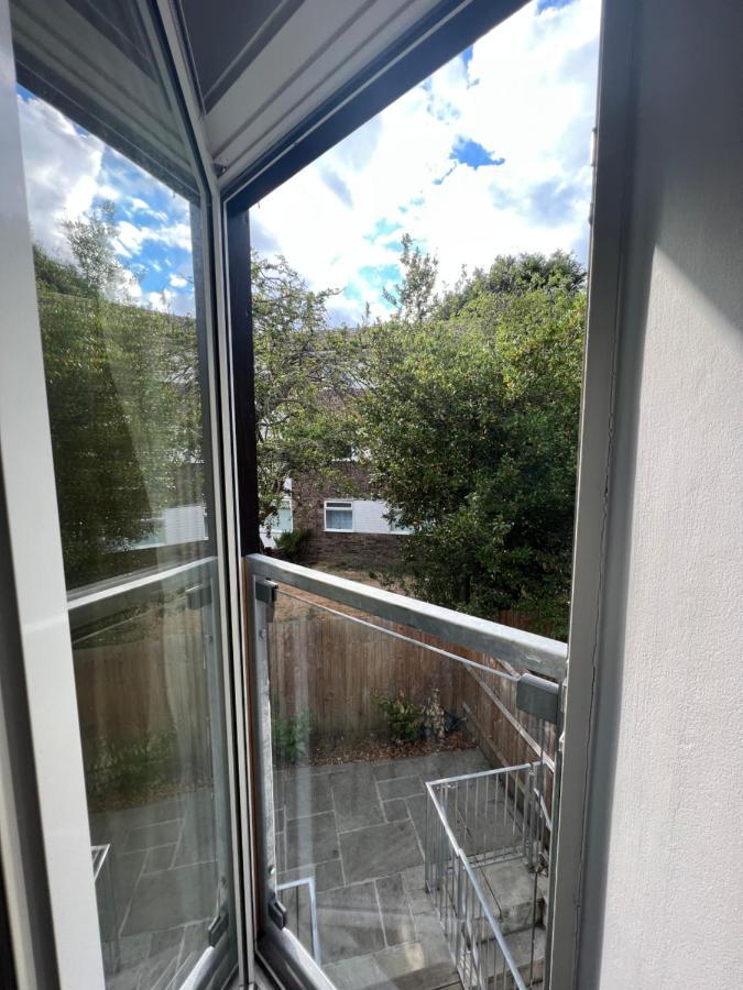 Clapham House Appartamento Londra Esterno foto