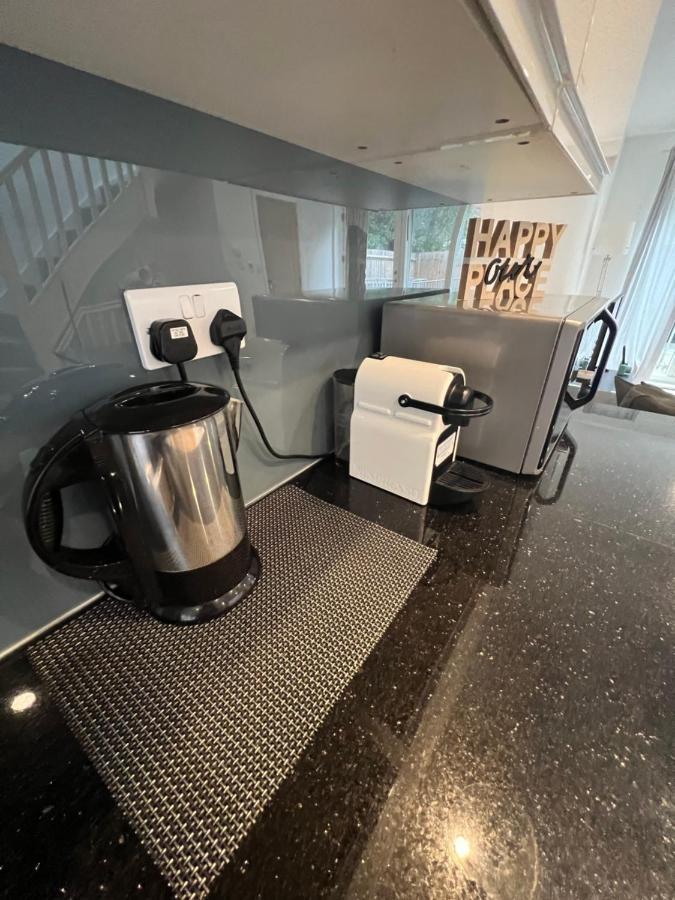 Clapham House Appartamento Londra Esterno foto