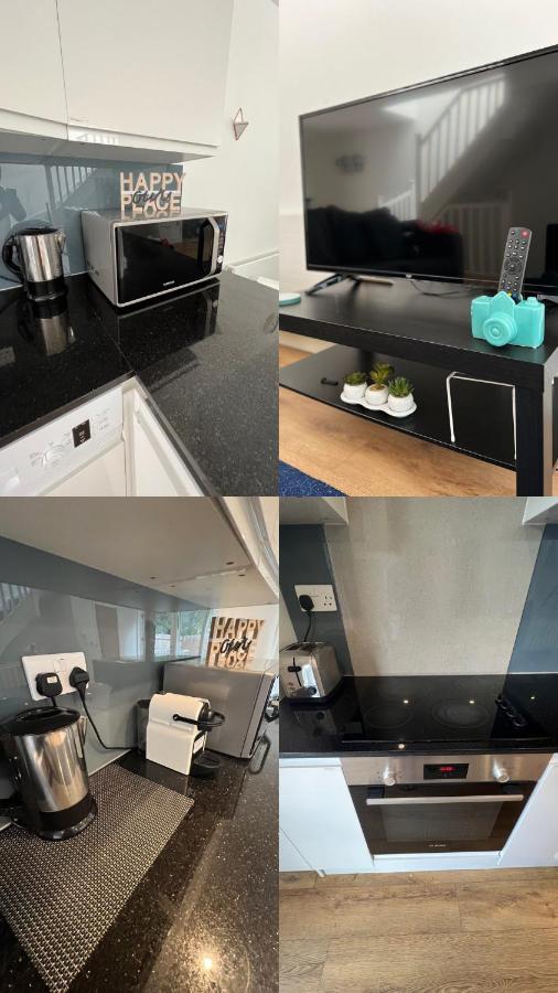 Clapham House Appartamento Londra Esterno foto