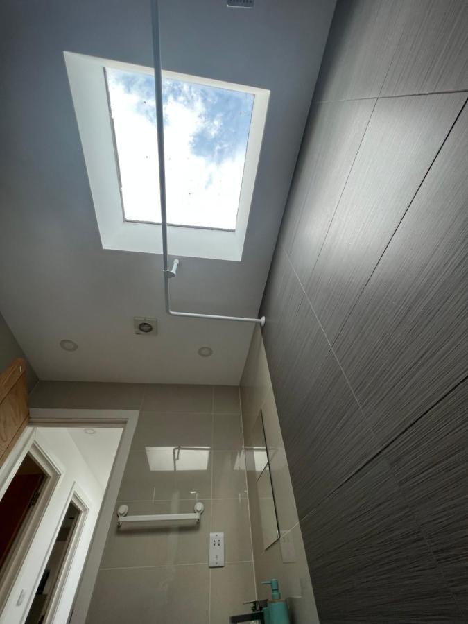 Clapham House Appartamento Londra Esterno foto