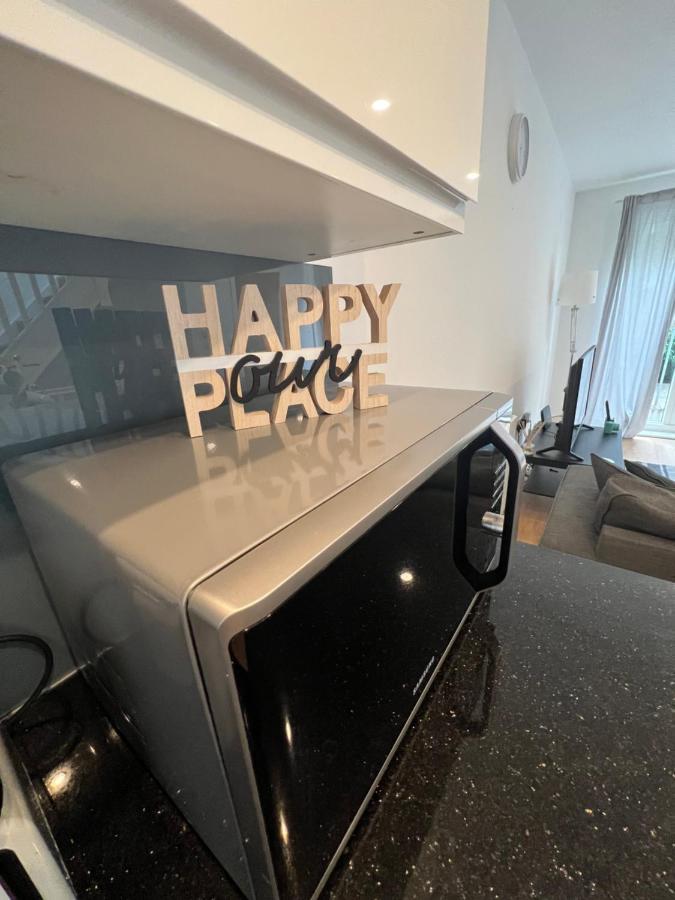 Clapham House Appartamento Londra Esterno foto