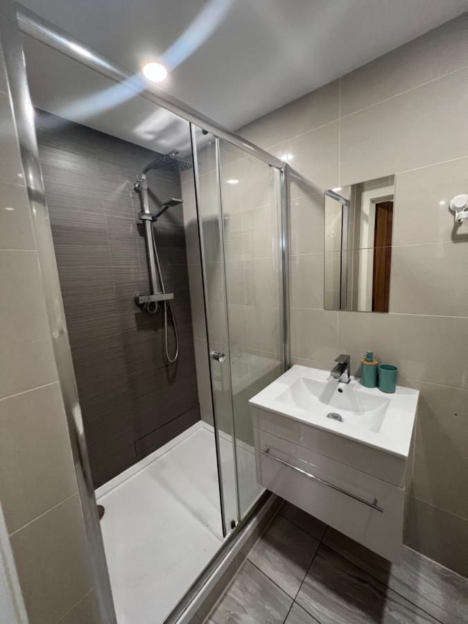 Clapham House Appartamento Londra Esterno foto