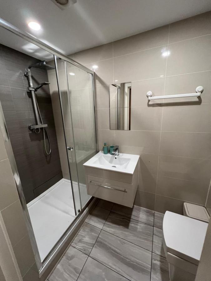 Clapham House Appartamento Londra Esterno foto