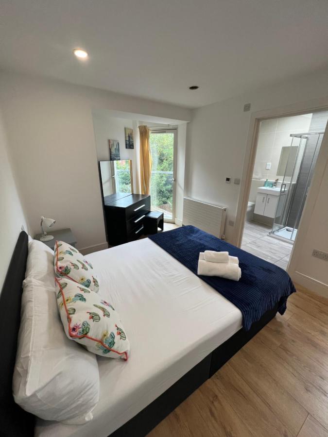 Clapham House Appartamento Londra Esterno foto