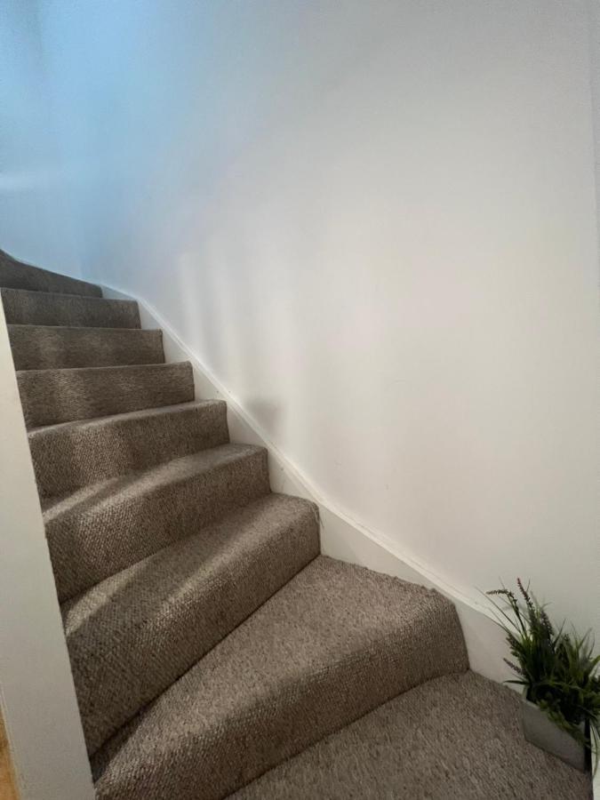 Clapham House Appartamento Londra Esterno foto