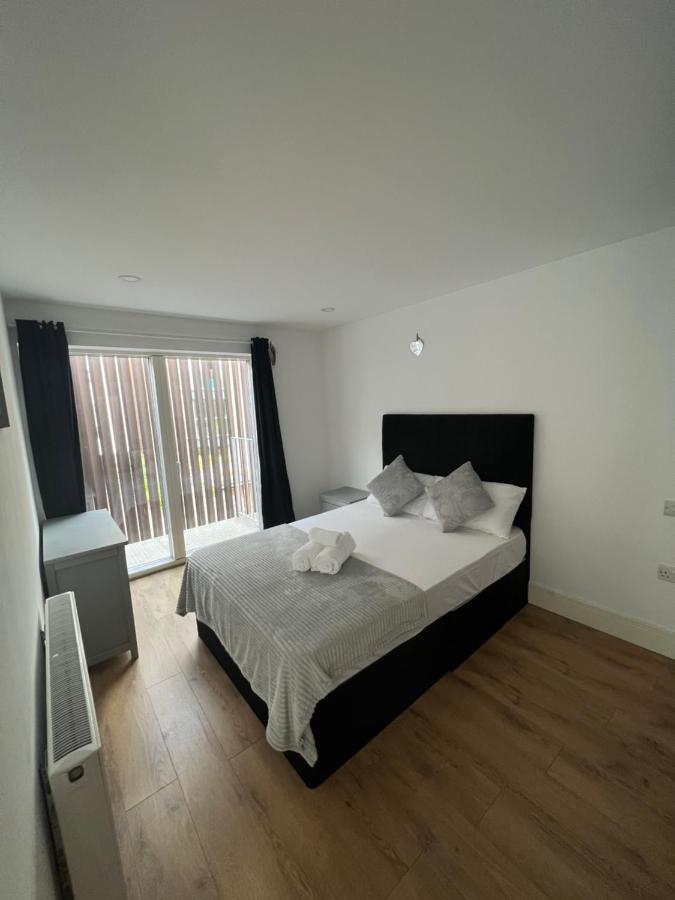 Clapham House Appartamento Londra Esterno foto