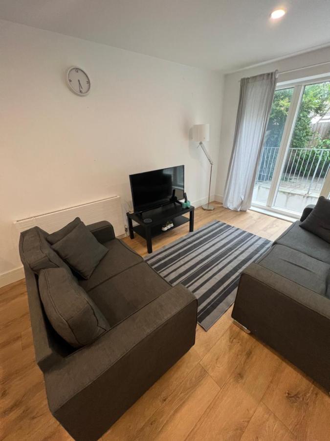 Clapham House Appartamento Londra Esterno foto
