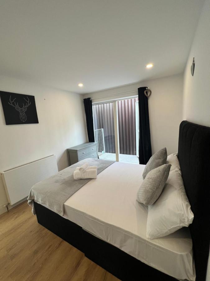 Clapham House Appartamento Londra Esterno foto