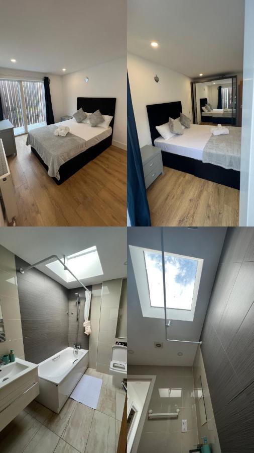 Clapham House Appartamento Londra Esterno foto