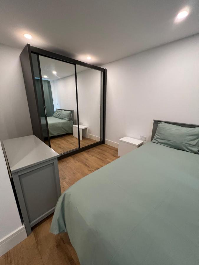 Clapham House Appartamento Londra Esterno foto