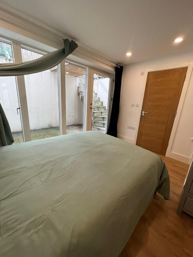 Clapham House Appartamento Londra Esterno foto