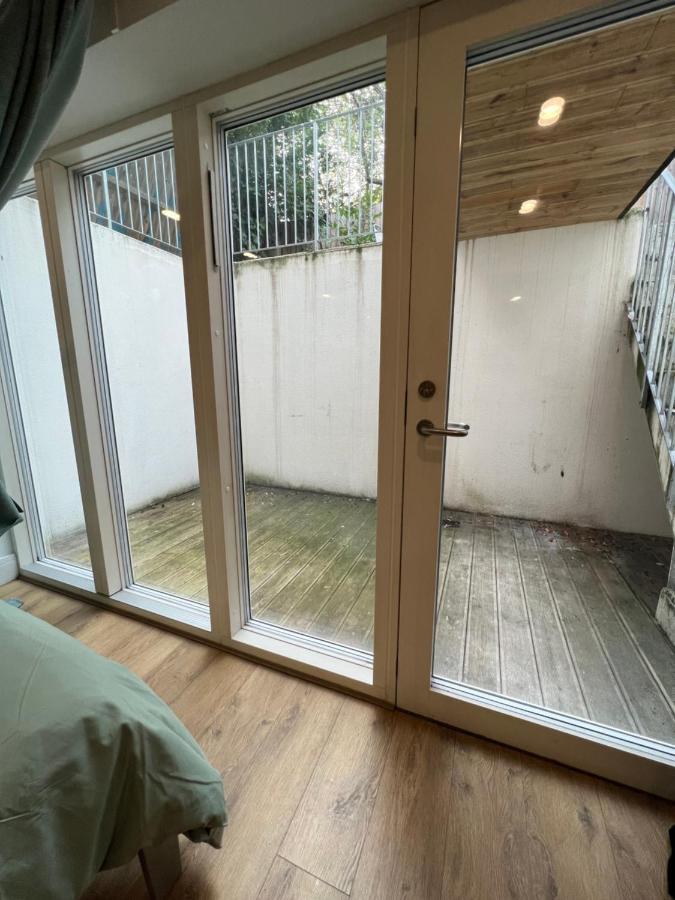 Clapham House Appartamento Londra Esterno foto