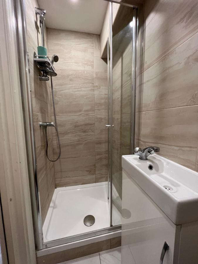 Clapham House Appartamento Londra Esterno foto